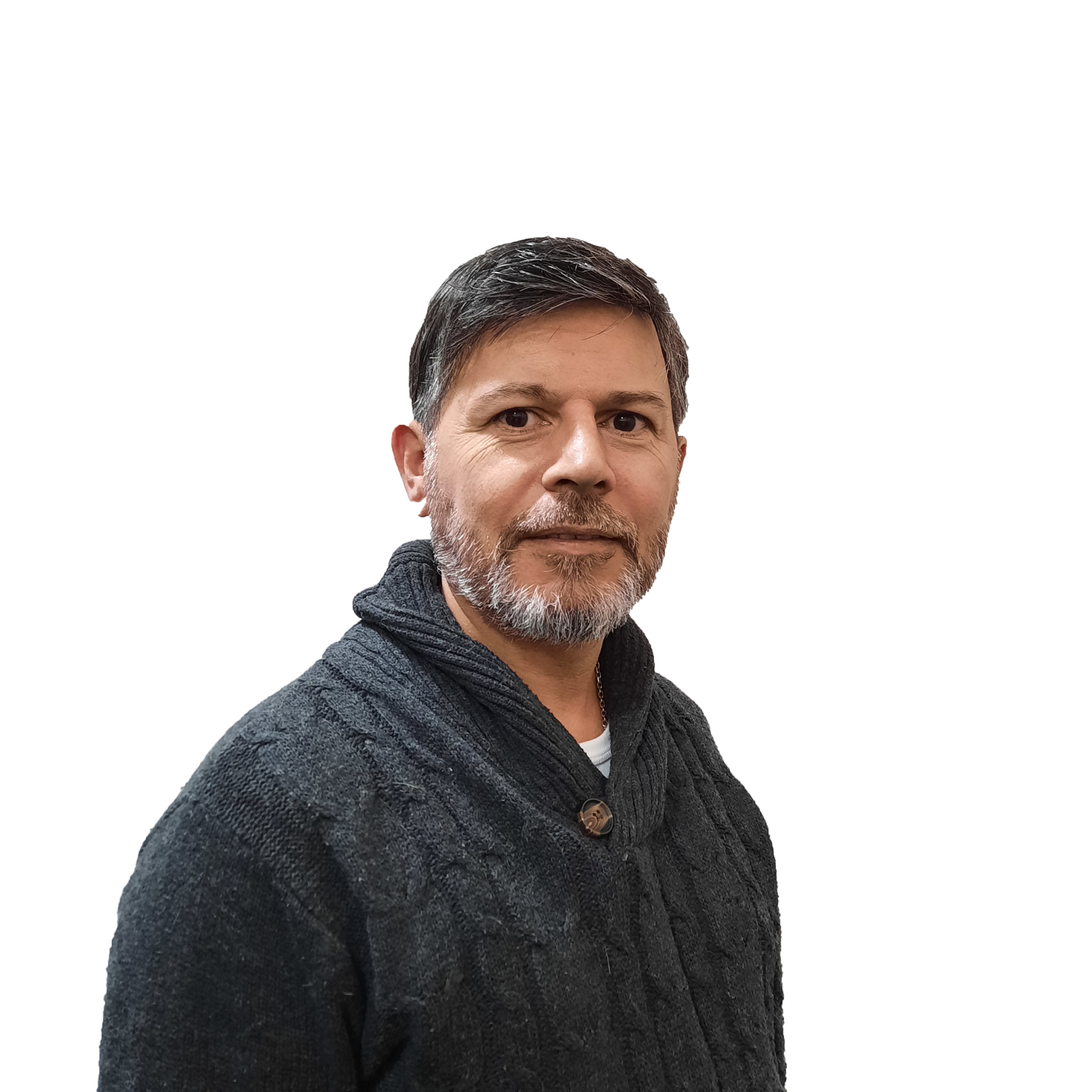 Christian Goñi EQS Solutions