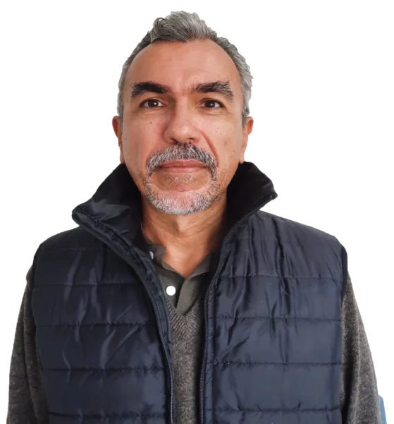 Hugo Castillo EQS Solutions