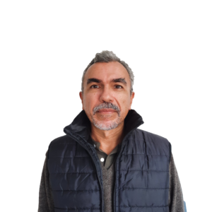 Hugo Castillo EQS Solutions