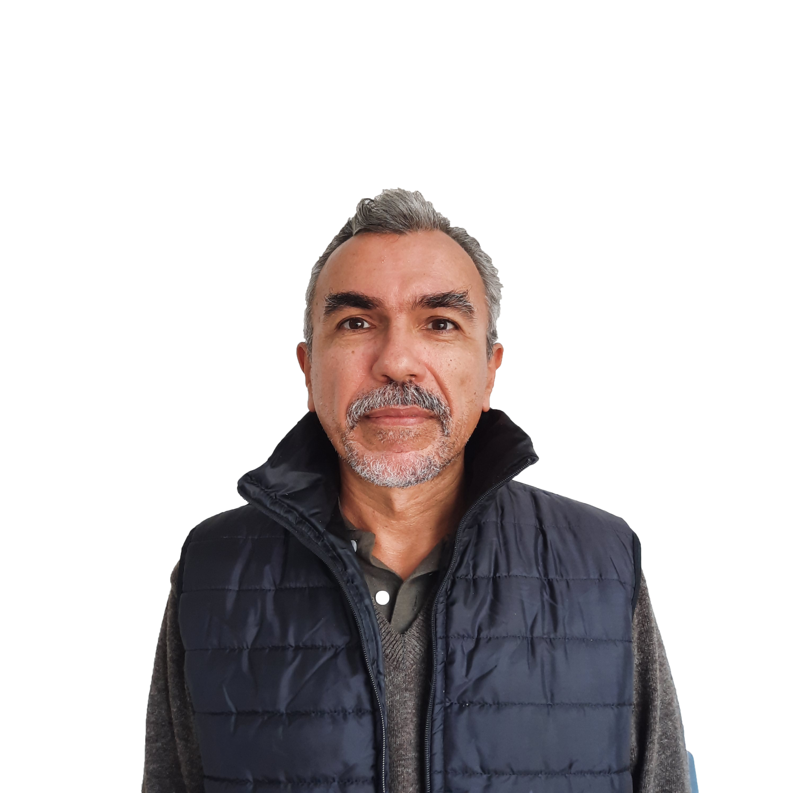 Hugo Castillo EQS Solutions