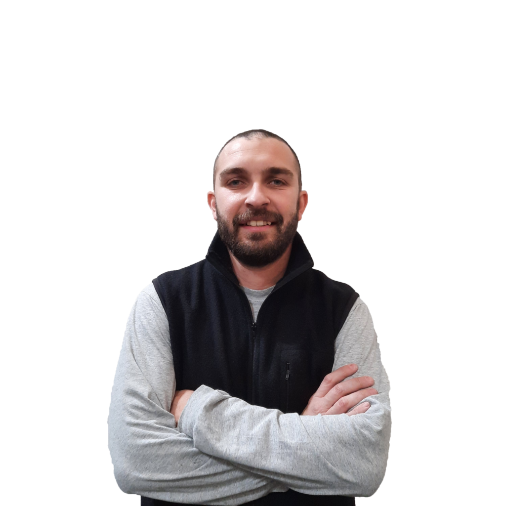 Ignacio Vautrin EQS Solutions