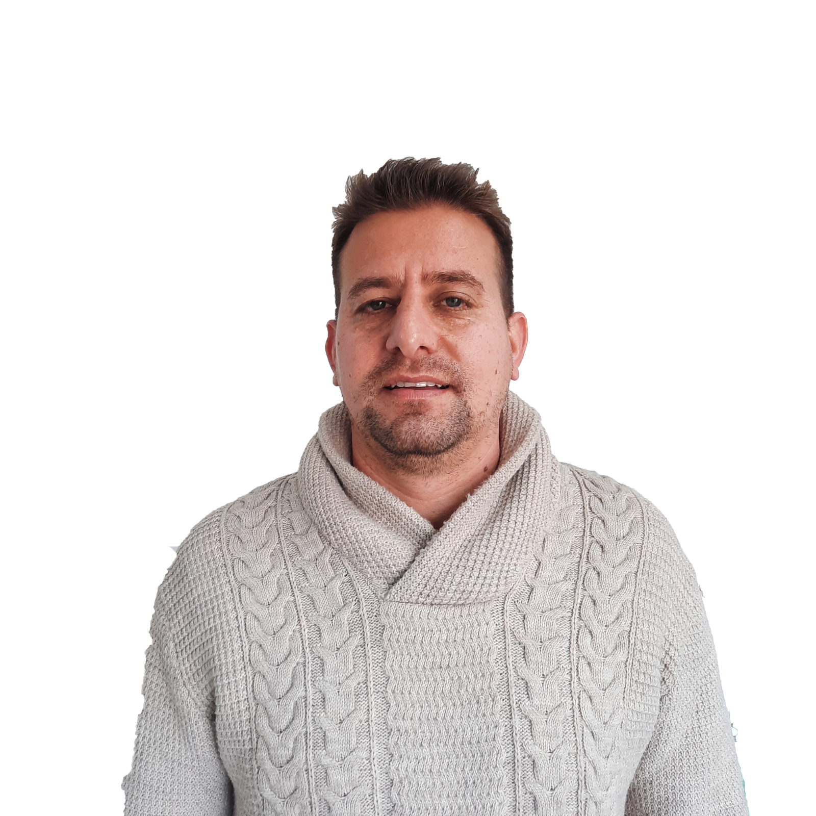 Jorge Sosa EQS Solutions