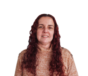 Mariana Suarez EQS Solutions